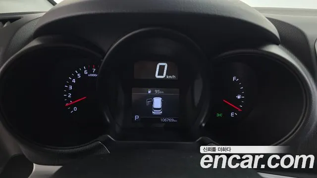 Kia Ray 2022 thumb 8