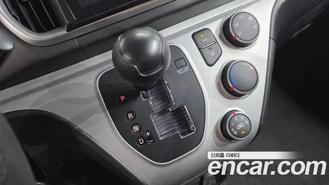 Kia Ray 2022 thumb 9