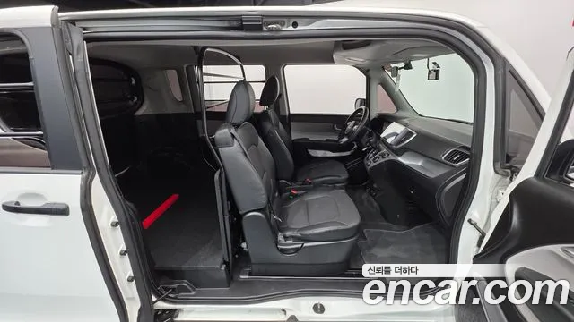 Kia Ray 2022 thumb 10