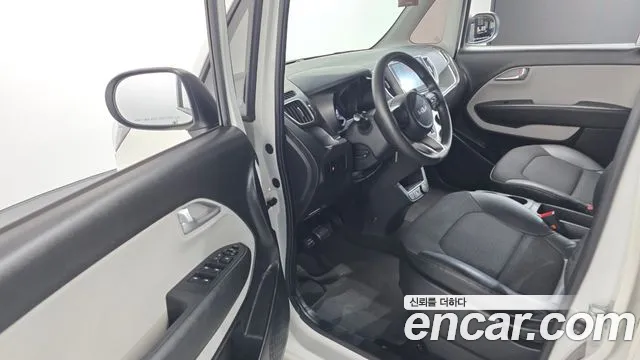 Kia Ray 2022 thumb 11