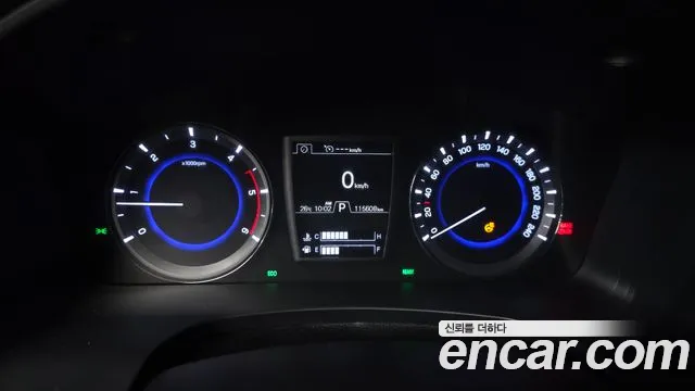 KG_Mobility_Ssangyong Rexton 2020 thumb 8
