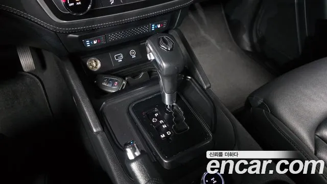 KG_Mobility_Ssangyong Rexton 2020 thumb 9
