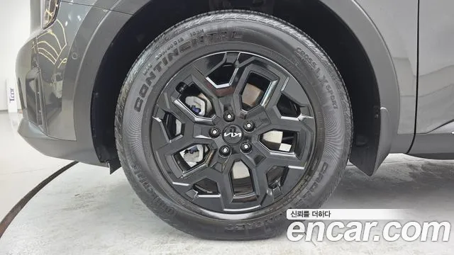 Kia Sorento 2025 thumb 5