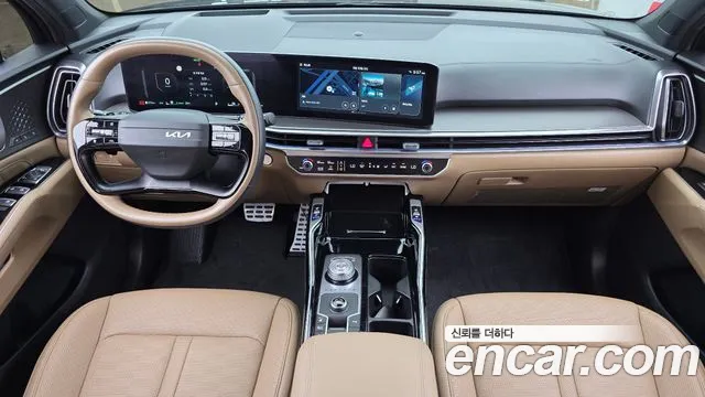 Kia Sorento 2025 thumb 7