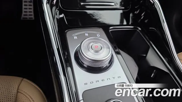 Kia Sorento 2025 thumb 9