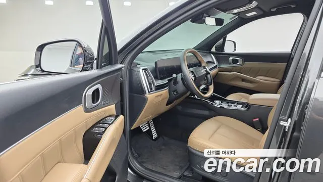 Kia Sorento 2025 thumb 10