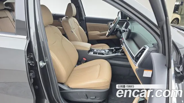 Kia Sorento 2025 thumb 11