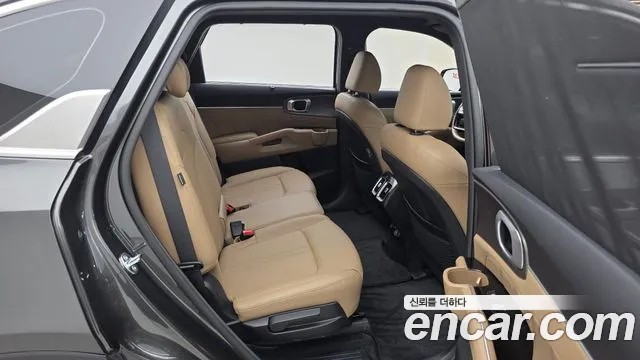 Kia Sorento 2025 thumb 12