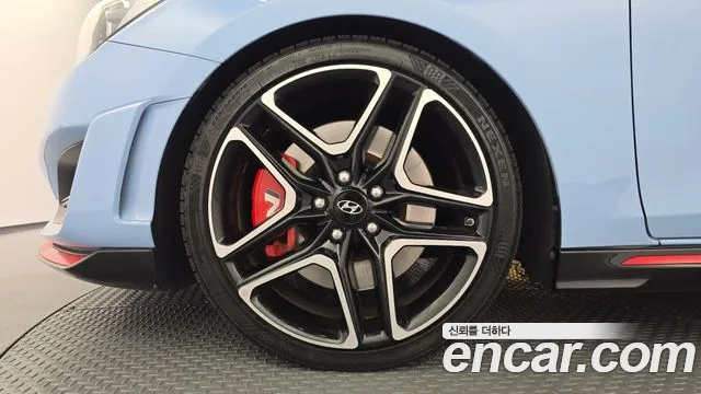 Hyundai Veloster 2022 thumb 5