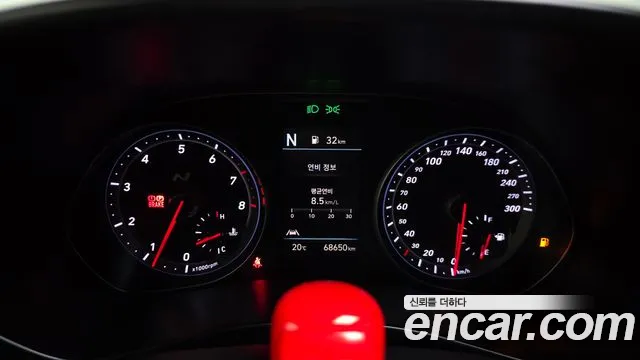 Hyundai Veloster 2022 thumb 8
