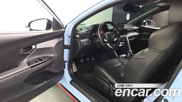 Hyundai Veloster 2022 thumb 10