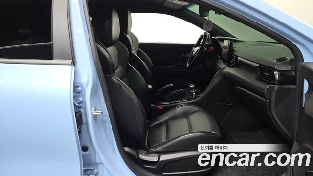 Hyundai Veloster 2022 thumb 11