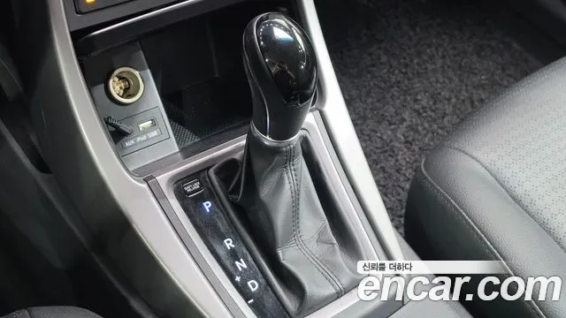 Hyundai Avante 2014 thumb 9
