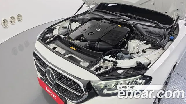 Mercedes-Benz E-Класс 2025 thumb 6