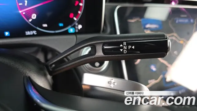 Mercedes-Benz E-Класс 2025 thumb 9