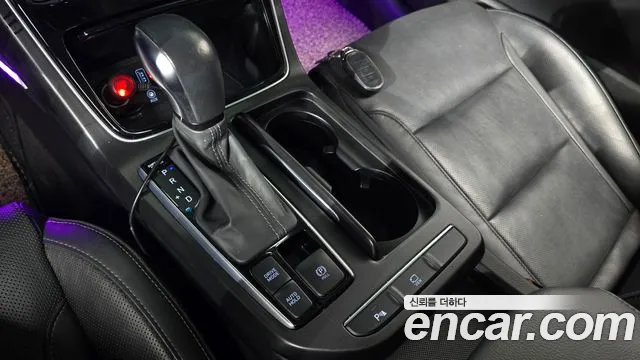Hyundai Grandeur 2019 thumb 9