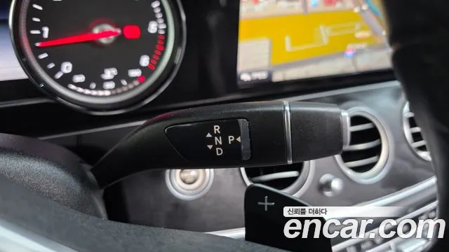Mercedes-Benz E-Класс 2019 thumb 9