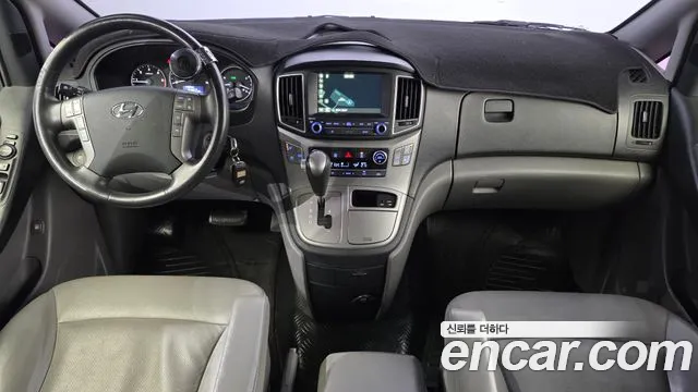 Hyundai Starex 2018 thumb 7