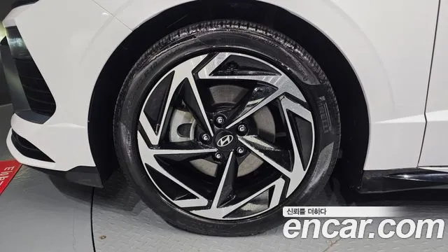 Hyundai Sonata 2023 thumb 5