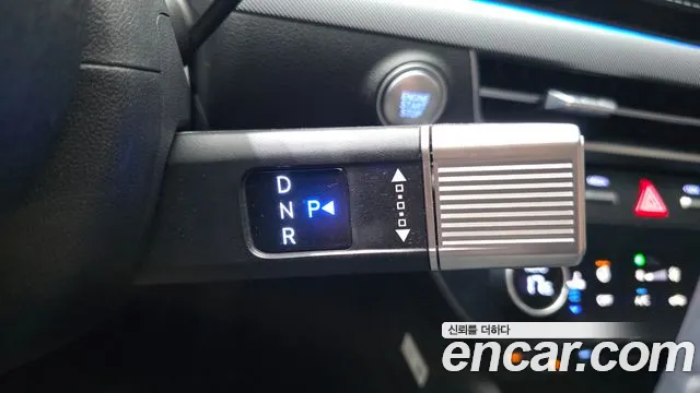 Hyundai Sonata 2023 thumb 9