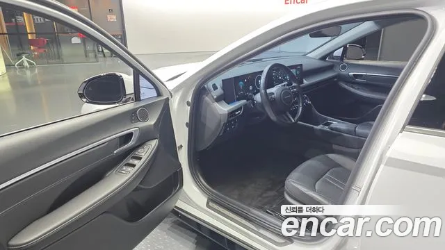 Hyundai Sonata 2023 thumb 10