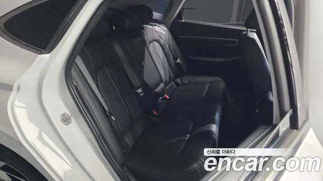 Hyundai Sonata 2023 thumb 12