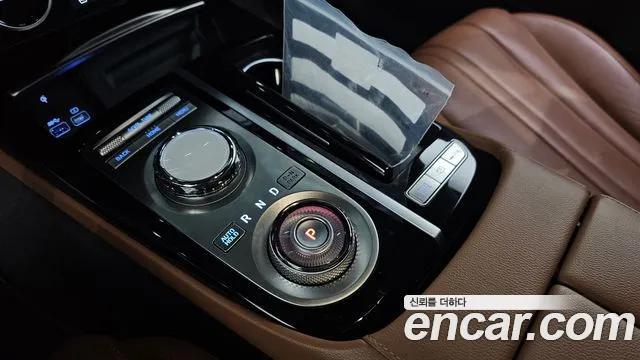 Genesis G80 2023 thumb 9