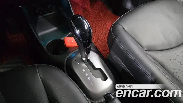 ChevroletGMDaewoo Spark 2017 thumb 9