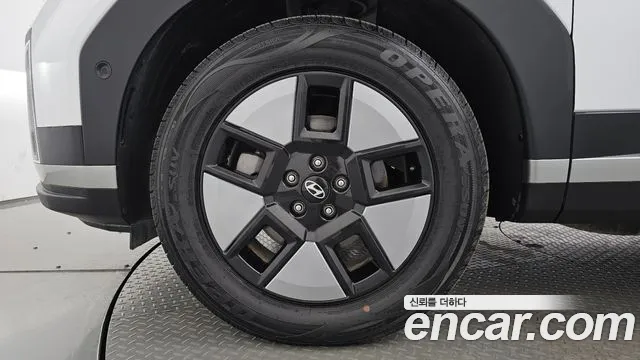 Hyundai Santa Fe 2024 thumb 4