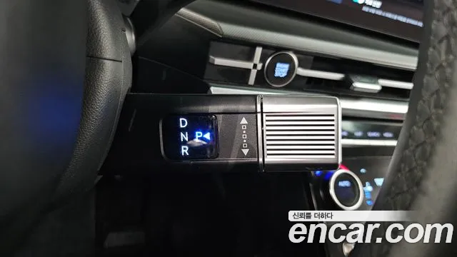 Hyundai Santa Fe 2024 thumb 8