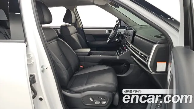 Hyundai Santa Fe 2024 thumb 10