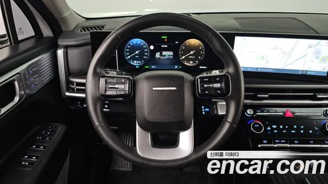 Hyundai Santa Fe 2024 thumb 12