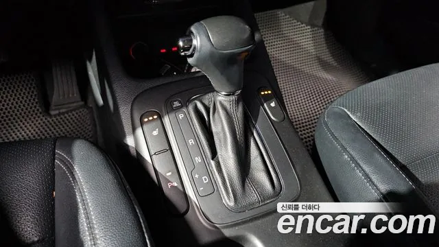 Kia K3 2013 thumb 9