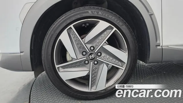 Hyundai Nexo 2023 thumb 5