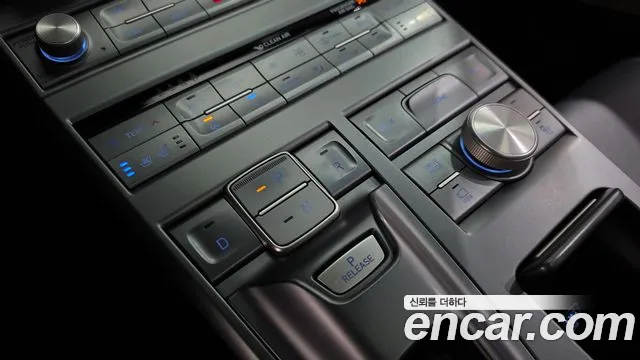 Hyundai Nexo 2023 thumb 9