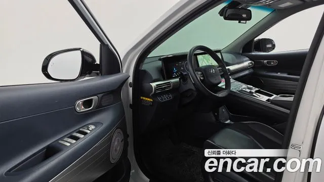 Hyundai Nexo 2023 thumb 10