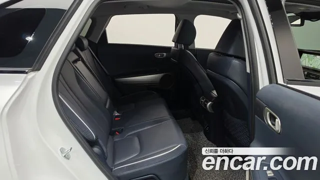 Hyundai Nexo 2023 thumb 11