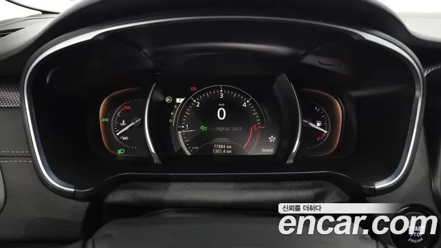 Renault-KoreaSamsung Megane 2017 thumb 7