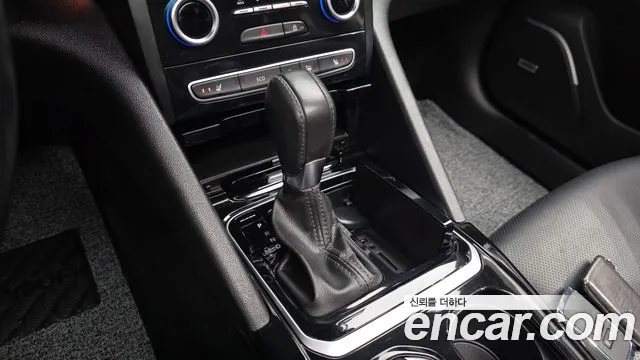 Renault-KoreaSamsung Megane 2017 thumb 8