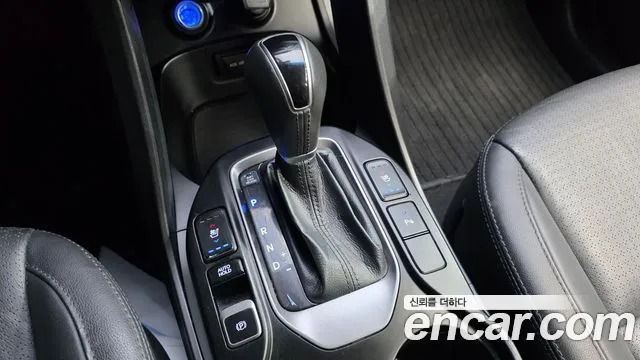 Hyundai Santa Fe 2014 thumb 9