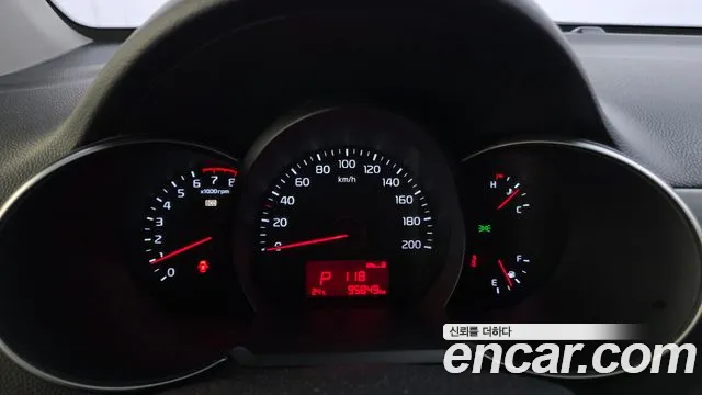 Kia Morning 2015 thumb 8
