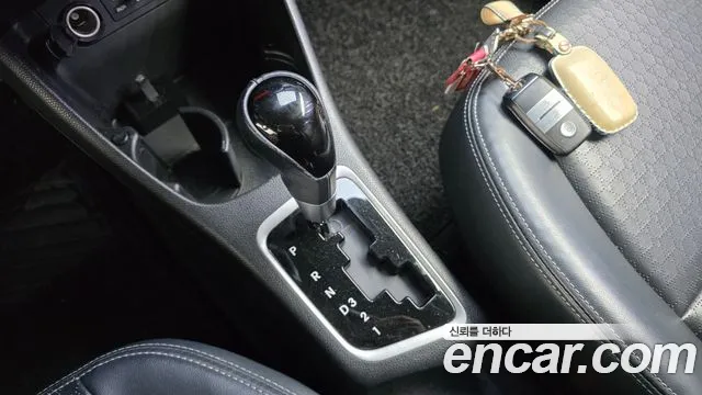 Kia Morning 2015 thumb 9