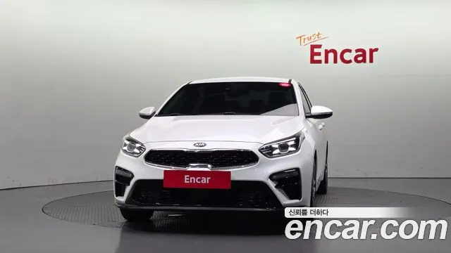Kia K3 2019 thumb 3