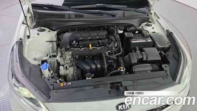 Kia K3 2019 thumb 6