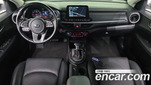 Kia K3 2019 thumb 7