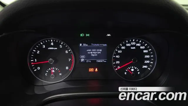 Kia K3 2019 thumb 8