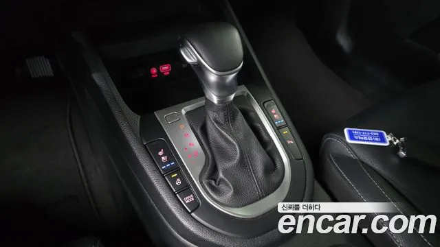Kia K3 2019 thumb 9