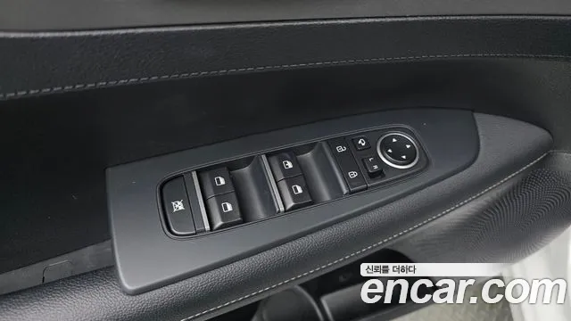 Kia K3 2019 thumb 11