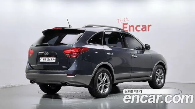 Hyundai Veracruz 2015 thumb 2