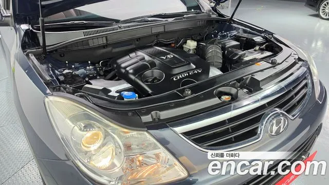 Hyundai Veracruz 2015 thumb 6